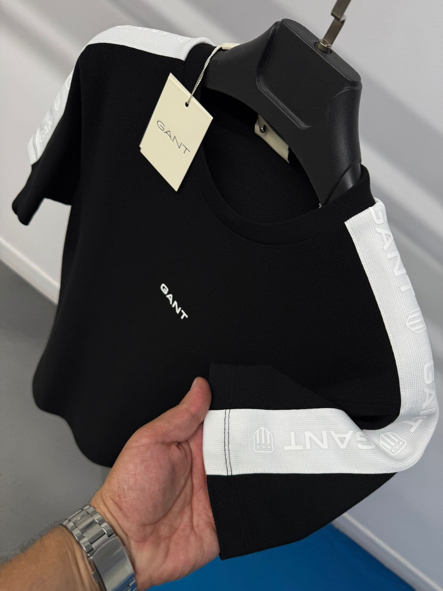  T-shirt  6