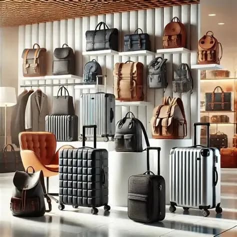 Sacs & Bagages