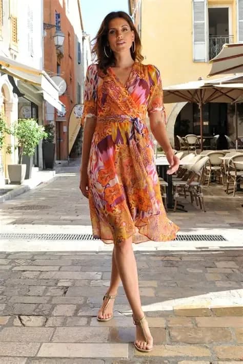Vêtements Femme